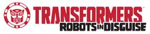 Koloběžky vlnící - Koloběžka Transformers Robots in Disguise Smoby Twist&Roll_1