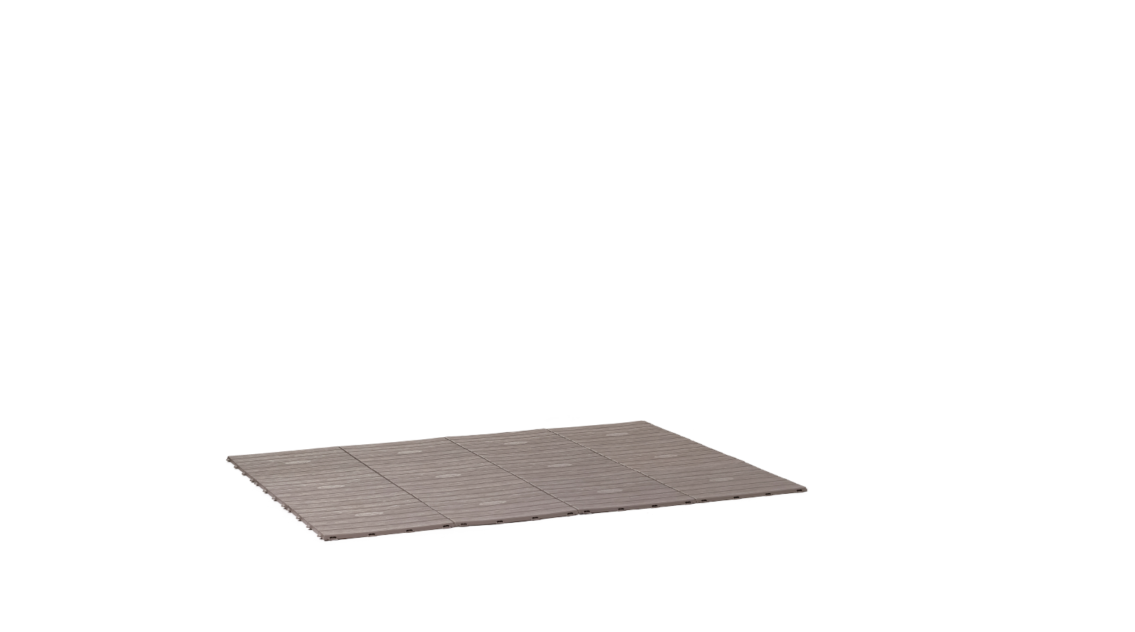 Domeček Přátel v elegantních barvách Friends House Evo Playhouse Smoby rozšiřitelný 2 dveře s klíčem 6 oken s UV filtrem 162 cm výška