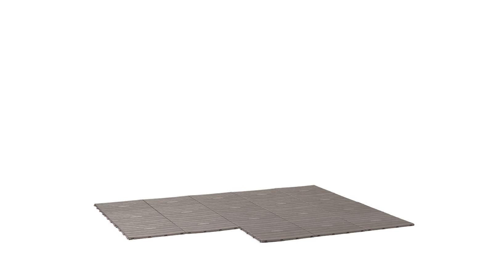 Domeček Přátel v elegantních barvách Friends House Evo Playhouse Smoby rozšiřitelný 2 dveře s klíčem 6 oken s UV filtrem 162 cm výška