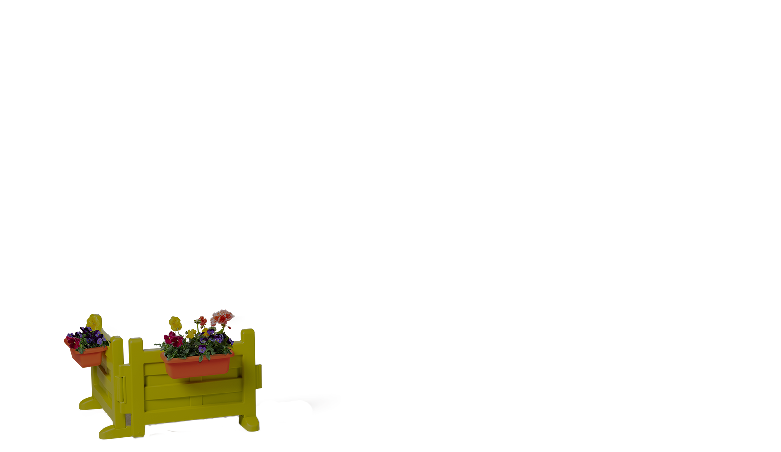 Domeček Přátel prostorný Neo Friends House Smoby se zahrádkou rozšiřitelný 2 dveře 6 oken a piknik stolek 172 cm výška s UV filtrem