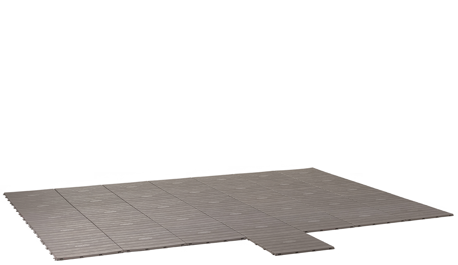 Domeček Přátel prostorný Neo Friends House Smoby se zahrádkou rozšiřitelný 2 dveře 6 oken a piknik stolek 172 cm výška s UV filtrem