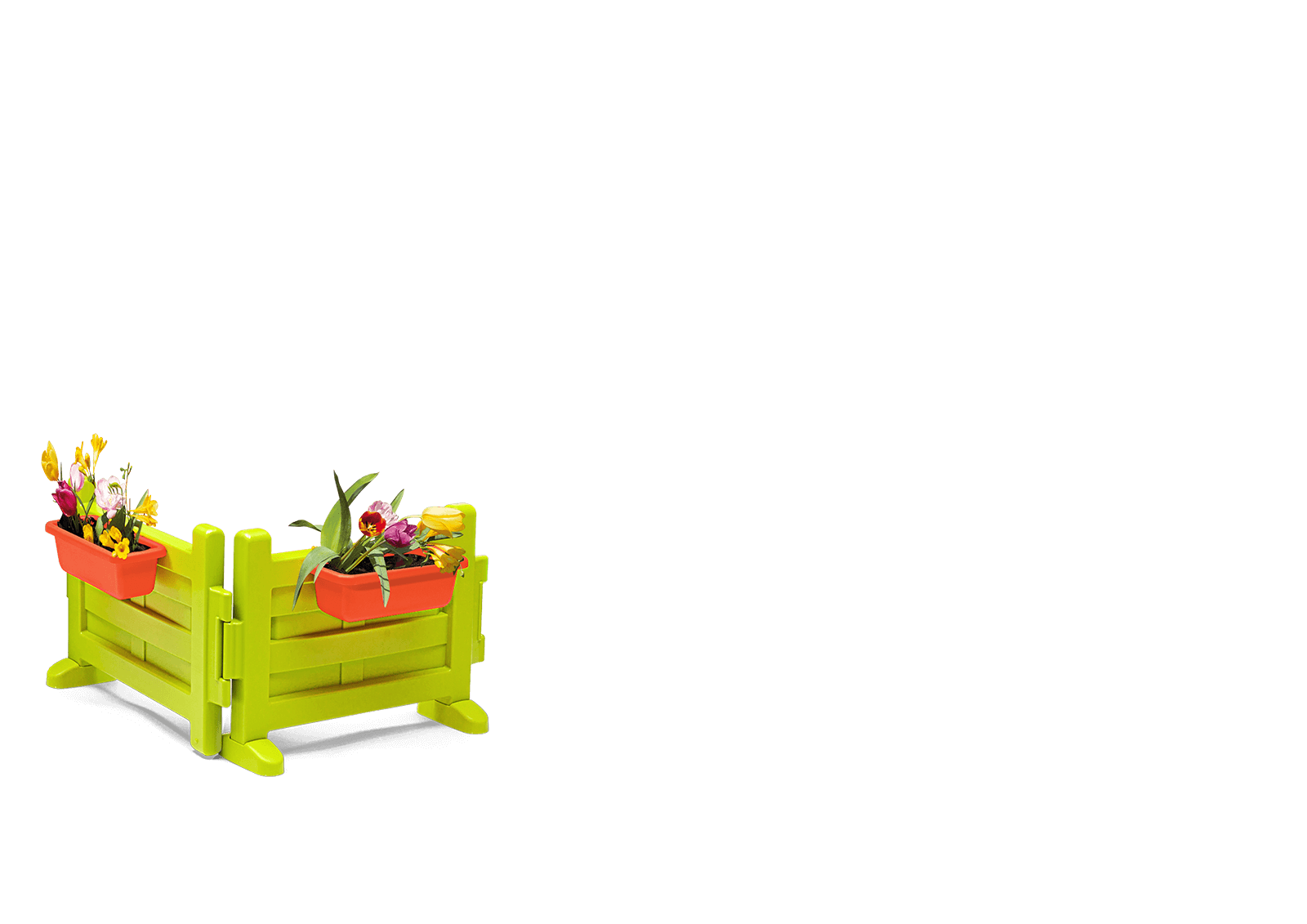 Domeček s obchodem Sweety Corner Playhouse Smoby s potravinami a sladkostmi 18 doplňků s UV filtrem od 2 let