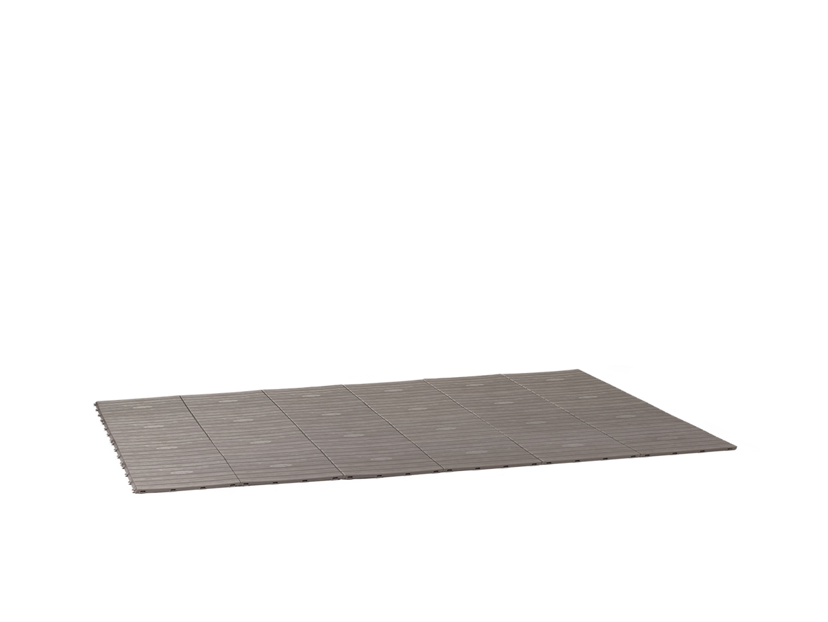 Stan přírodní Indoor&Outdoor Teepee Evolutive Smoby výškově nastavitelný 159–184 cm s textilním závěsem UV filtr od 2–8 let