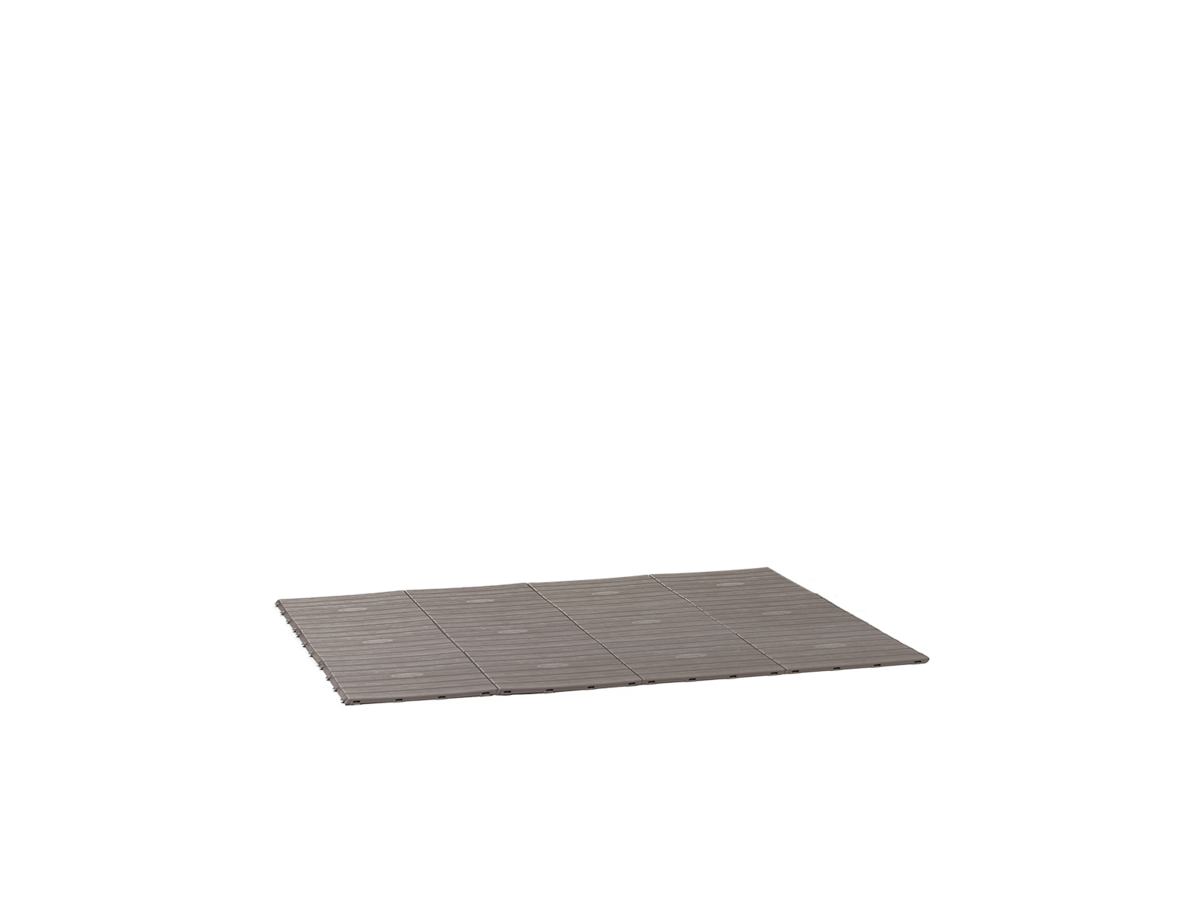 Stan přírodní Indoor&Outdoor Teepee Evolutive Smoby výškově nastavitelný 159–184 cm s textilním závěsem UV filtr od 2–8 let