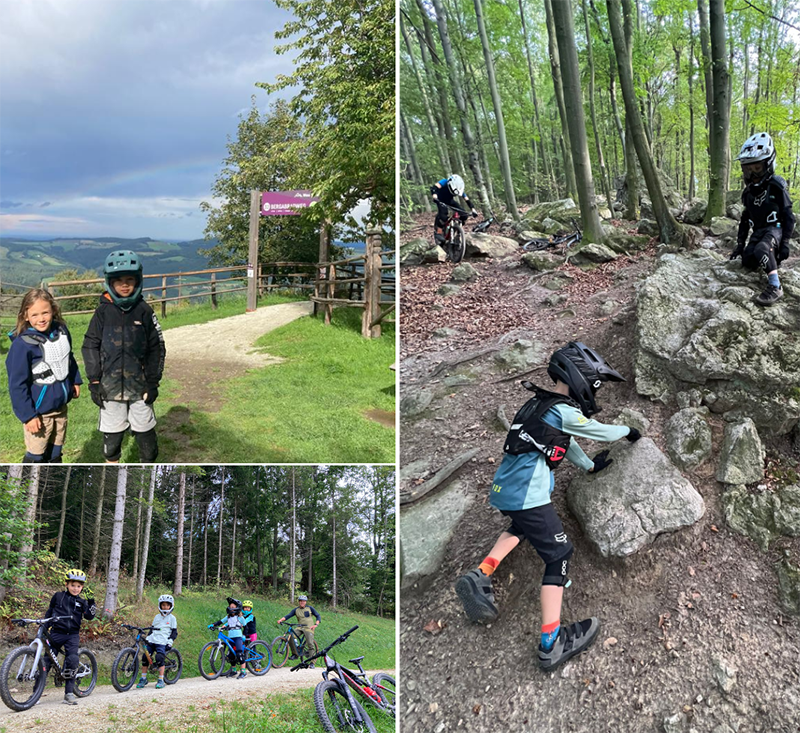 Združenie Karpaty Kids