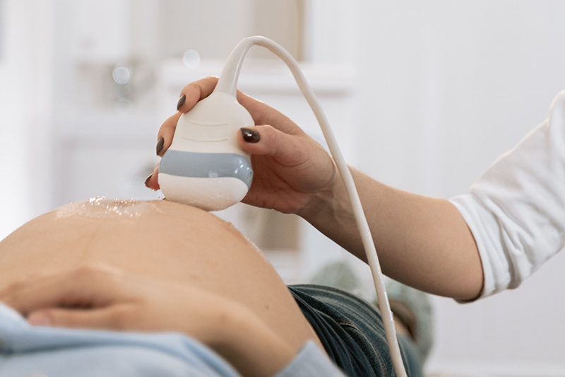 Pohlavie bábätka a ultrazvuk
