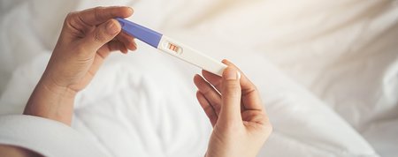 Aké sú príznaky tehotenstva? Čakáme bábätko?